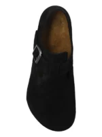 Birkenstock London suede loafers - Image 4