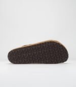 Birkenstock London suede sandals Brown - Image 6