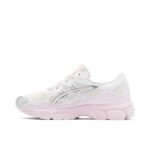 ASICS Gel-NYC Kicki Yang Zhang Pink Cream Pure Silver - Image 3