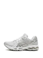 ASICS ASICS GEL-KAYANO 14 Grey - Image 4