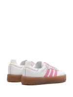 Adidas Sambae Cloud White Bliss Pink - Image 3
