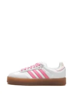 Adidas Sambae Cloud White Bliss Pink - Image 4