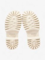 Gucci Elea perforated rubber platform mules - Image 6