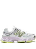 New Balance 9060 White Taro