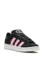 Adidas Campus 00s Core Black True Pin - Image 2