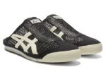 Onitsuka Tiger Mexico 66 Sabot Black/Cream - Image 2