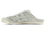 Onitsuka Tiger Mexico 66 Sabot Pure/Silver - Image 4