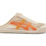 Onitsuka Tiger Mexico 66 Sabot Oatmeal/Habanero