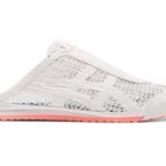 Onitsuka Tiger Mexico 66 Sabot White