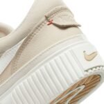 Nike Court Legacy Lift Pearl White Phantom - Image 4