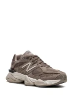 New Balance 9060 Mushroom Brown - Image 2