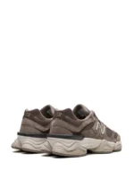 New Balance 9060 Mushroom Brown - Image 3