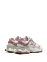New Balance 9060 Rose Pink - Image 3
