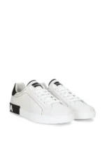 Dolce & Gabbana Portofino White Black - Image 2