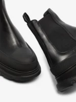 Alexander McQueen slick boot - Image 5