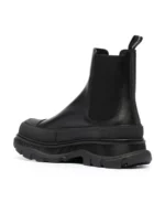 Alexander McQueen slick boot - Image 3