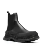 Alexander McQueen slick boot - Image 2