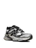 New Balance 9060 Shoe Palace Metallic - Image 2