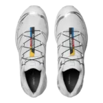 Salomon XT-6 Gore Tex white - Image 3