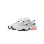 Nike M2K Tekno Pure Platinum Sail - Image 2