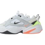 Nike M2K Tekno Pure Platinum Sail - Image 3