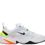 Nike M2K Tekno Pure Platinum Sail
