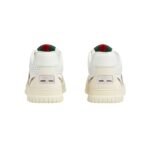 Gucci Re-Web GG Canvas White Beige - Image 4