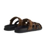 Hermes Chypre Brun Fumé - Image 3