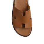Hermes Izmir sandal Gold - Image 4