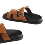 Hermes Chypre Sandal Naturel - Image 5