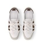 Louis Vuitton LV Sneakerina White - Image 3