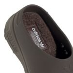 Adidas adiFOM Stan Smith Mule Core Black - Image 5