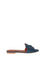 Loro Piana Summer Charms Sandal Jeans