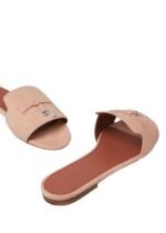 Loro Piana Summer Charms Sandal Precious Pink - Image 5