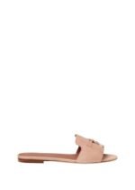 Loro Piana Summer Charms Sandal Precious Pink