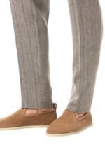 Loro Piana Venice Walk Loafer Dark Birch - Image 7