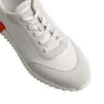 Hermes Bouncing sneaker Blanc - Image 4