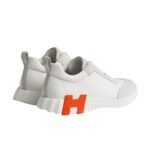 Hermes Bouncing sneaker Blanc - Image 2