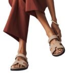 Hermes Chypre Sandal Beige Sable - Image 6