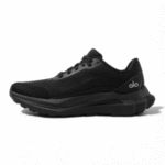 ALO Yoga Runner Triple Black - Image 2