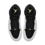 Jordan 1 Retro High Equality Black History Month - Image 3