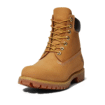 Timberland 6″ Premium Waterproof Boot Wheat - Image 3