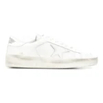 Golden Goose Stardan Low-White