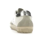 Golden Goose Super Star Ice White Orchid Pink - Image 4