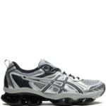 ASICS Gel-Quantum Kinetic Mid Grey Pure Silver