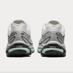 Salomon XT-6 Gore XT-6 ADVANCED LOW TOP SNEAKERS - ICY MORN - Image 3