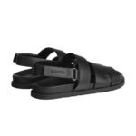 Hermes Genius sandal Noir - Image 3