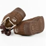 Nike Air Force 1 Low '07 Suede Cacao Wow - Image 5