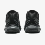 Salomon XT-6 Gore Tex Black Silver - Image 3