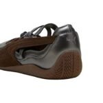 Puma Speed Cat Ballet Lux – Chocolate Gum - Image 5